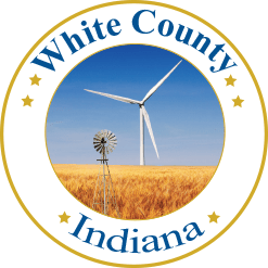 White County Economic Development Logo